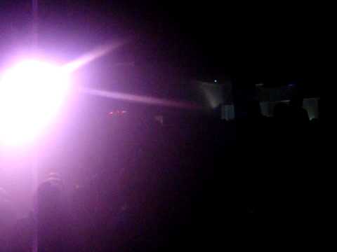 SERGIO MAURI DJ @ EVITA DISCO!