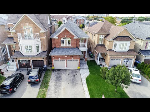 4576 Centretown Way, Mississauga Home for Sale - Real Estate Properties for Sale