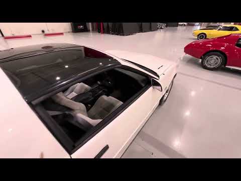 1987 Pontiac Firebird Trans Am (CC-1891475) for sale in Greensboro, North Carolina