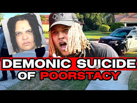 The DEMONIC DOWNFALL of POORSTACY