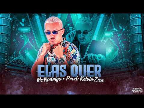 MC RODRIGO, Feat Mc Gui Andrade (Prod.Kelvin Zica) - PUTARIA QUE ELAS QUER - MÚSICA NOVA 2023
