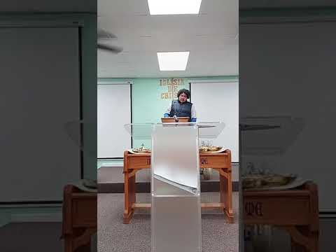 392.- Estudio Biblico - Bible Study: