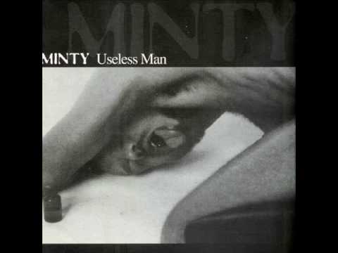 Minty - Useless man (the grid mix 1994)