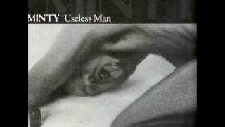 Minty - Useless man (the grid mix 1994)