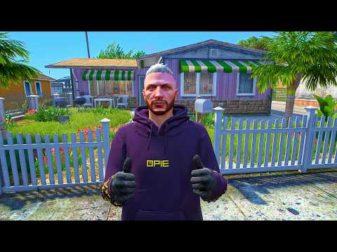 I Am In Serious $600K Debt | GTA 5 RP