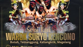Download lagu WAROK SURYO KENCONO BUTUH NEPAL VANJAVA TEMANGGUNG KALIANGKRIK MAGELANG mp3 Download lagu WAROK SURYO KENCONO BUTUH NEPAL VANJAVA TEMANGGUNG KALIANGKRIK MAGELANG mp3