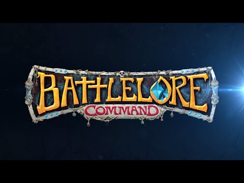 BattleLore: Command Video