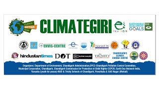 Chandigarh Rocks with School Students