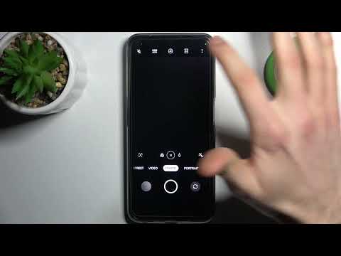 How to Change Aspect Ratio on REALME 9 Pro - Set Up Aspect Ratio