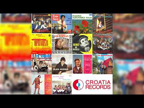 ANSAMBL ALOJZA GRNJAKA - PRLEŠKI VASOVALEC