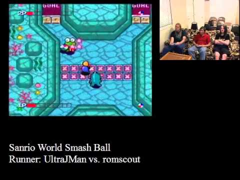 07   Speed Demos Archive presents Summer Games Done Quick 2012 Bonus Stream! 319801186