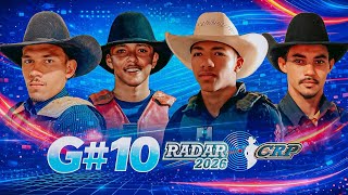 G#10 Radar CRP 2026 (FASE 1)
