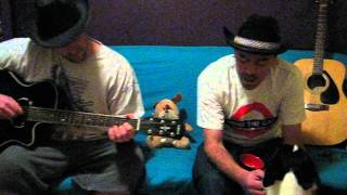 High Deaf- We Are Gonna Be Friends White Stripes Cover