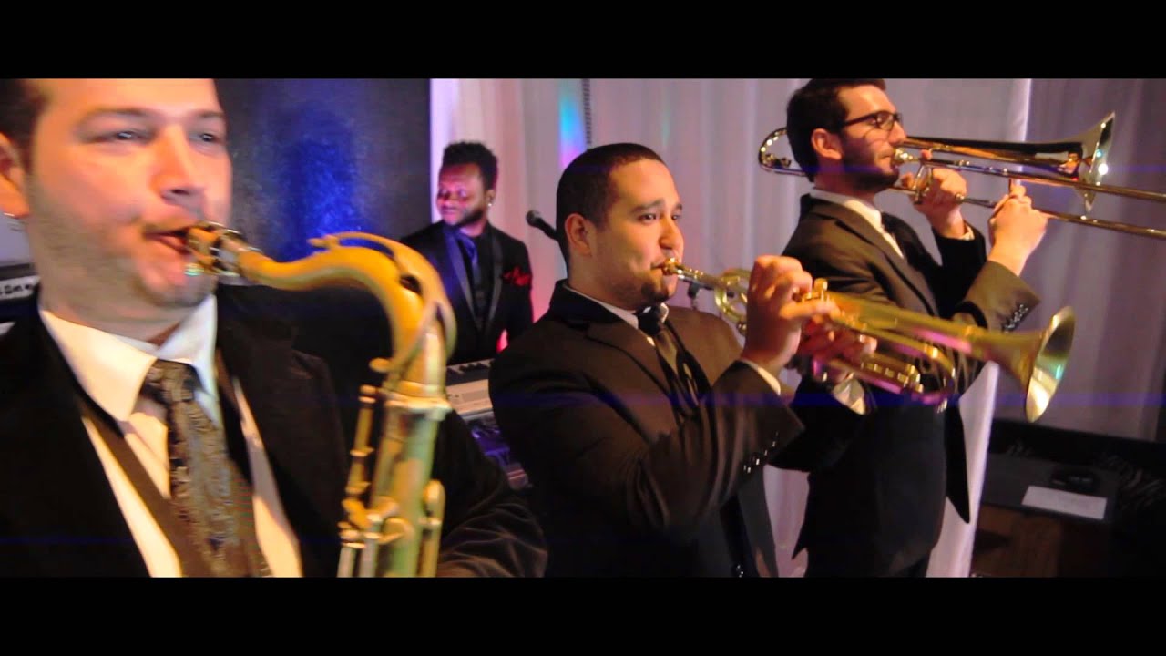 Promotional video thumbnail 2 for Band Suo