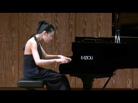 Sophia Liu - Mozart/Volodos: Turkish March