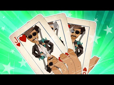 Cjalis - KRÓLOWĄ BĄDŹ, JA BĘDĘ TWYM JOPKIEM (Oficjalny Teledysk)