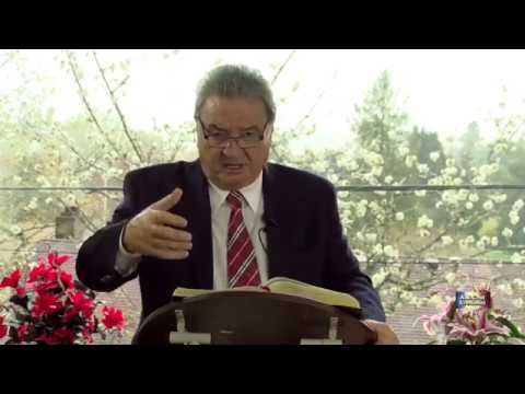 CASA DIN BETANIA - UCENICII PE DRUMUL SPRE EMAUS - PAVEL DOBRA