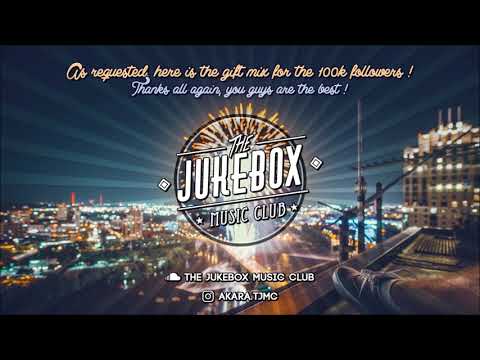The Jukebox Music Club - 100k Nu-Disco Mix (2019)