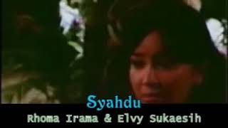 Download lagu Syahdu Rhoma Irama dan Elvi sukaisi mp3