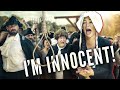 Hang The Witch BANNED COMMERCIAL