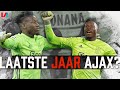 Wereldkeeper Bij Ajax: 'Onana Nóg Beter Dan Vorig Seizoen & Klaar Voor Volgende Stap'