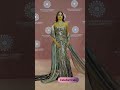 Janhvi Kapoor Looks Absolutely Stunning At Ambani S Cultural Centre Launch Nmacc Janhvikapoor