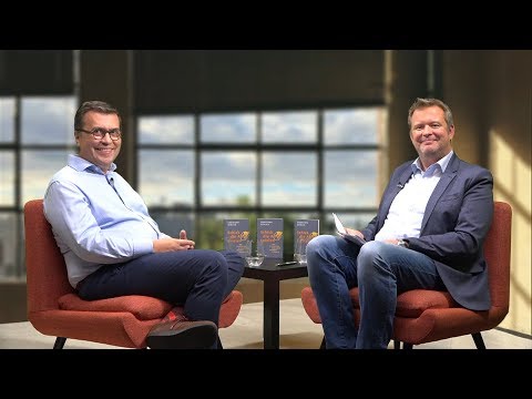 Was Deinem Leben wirklich Sinn gibt | Christoph Schlick | LitLounge.tv