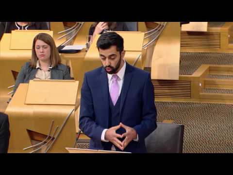 Statement: Rail Services - 23 November 2016