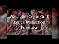 Wasaidie Yatima Cry To God
