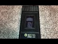 Rewinding A VHS 11