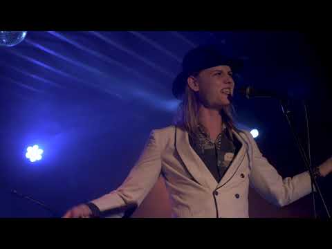 Saint Lazarus - Sleepless Cabaret/Get Happy - Live Operaen, Christiania DK 31.01.2020