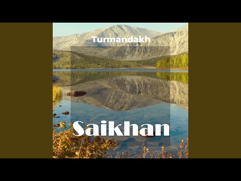 Saikhan