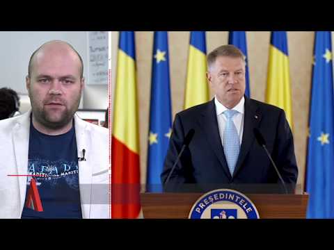 Stiri Mediafax 11 Octombrie - Iohannis desemnează luni sau marți viitorul premier