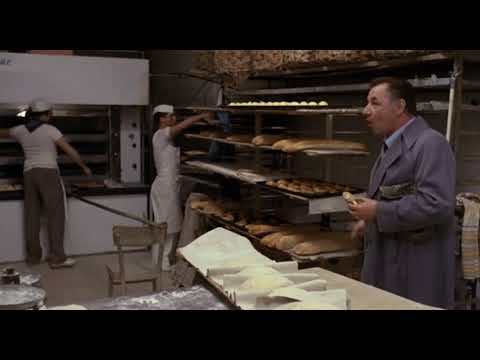 Amici miei Il Perozzi e i cornetti caldi