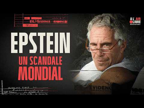 « Epstein était un prédateur financier, social, sexuel »