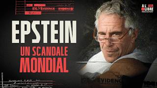 « Epstein était un prédateur financier, social, sexuel »