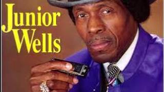 Junior Wells - In The Wee Hours 1965