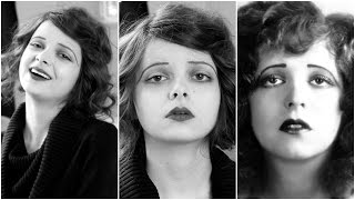 Clara Bow