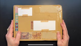 The Hobonichi A5 Little Gifts Cover Has Entered the Chat!