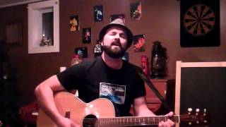 Jim MacDonald - 'Round Here - Counting Crows Cover.MP4