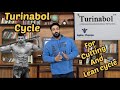Turinabol cutting cycle| T-Bol  | Turinabol cycle for fat loss and lean gain | urdu/hindi