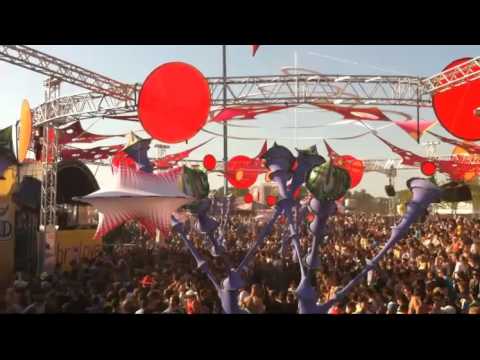 Ruhr in Love 2010 - Olgapark Oberhausen