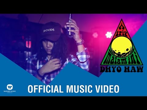 DHYO HAW - Trip Malam Ini (Official Music Video)