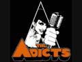 The Adicts -Distortion 