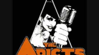 The Adicts -Distortion