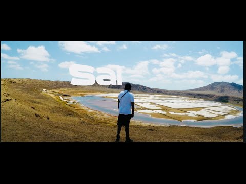 CajuRoque - Deja Vu ft Walgee  - (Official Music Video)