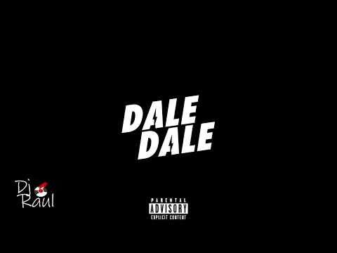 Don Omar x Tzanca Uraganu x Romeo Fantastik - Dale Don Goale - raul.thee.deejay