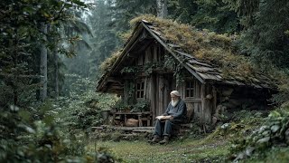 WAR CAN NEVER REACH THIS ISOLATED VILLAGE - THE MOST PEACEFUL COUNTRY ON EARTH