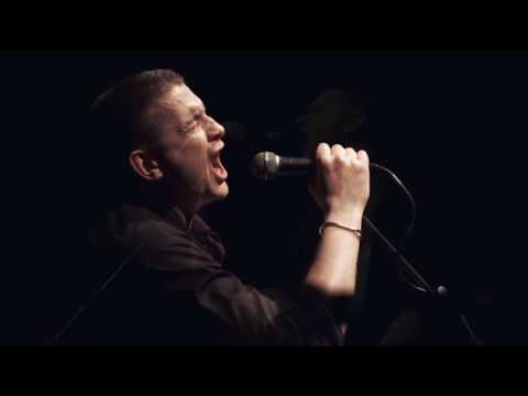 Damien Dempsey - Almighty Love (from "Live In London")