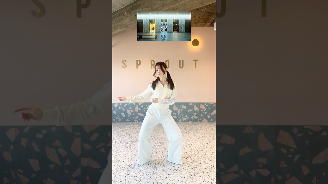 ブレインロット/東京真中【#踊ってみた 】#ブレインロット #東京真中 #重音テト #brainrot #dance #shorts